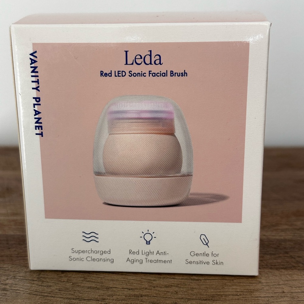 Self care gift set